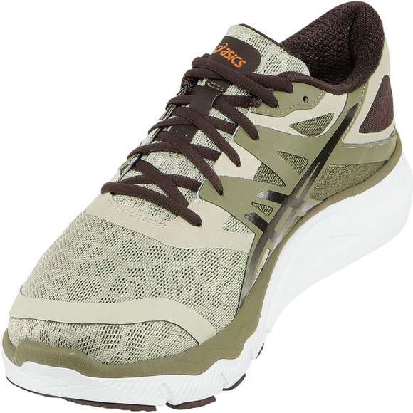 Asics 33-M Running Shoes - Picture 2 of 8